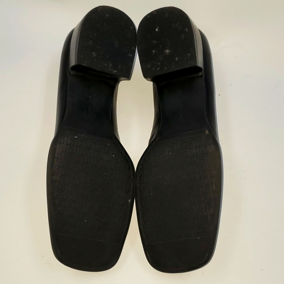 Steps by Hush Puppies black 9 - Picture 5 of 5